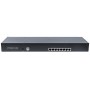 Intellinet 507882 switch per keyboard-video-mouse (kvm) Nero (507882)