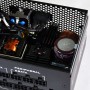 Lian Li SP750 alimentatore per computer 750 W 20-pin ATX SFX Nero (SP750)