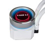 Lian Li GA II TRINITY PERFORMANCE Case per computer Raffreddatore di liquidi tutto in uno 12 cm Nero 1 pz (GA2P36W)
