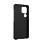 Urban Armor Gear Metropolis LT custodia per cellulare 17,3 cm (6.8") Cover Nero (214470113940)