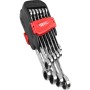 KS Tools 503.4250 chiave a cricchetto Acciaio al cromo vanadio 72 pz