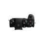 Panasonic Lumix S5 Corpo MILC 24,2 MP CMOS 6000 x 4000 Pixel Nero (DC-S5E-K)