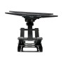 Tripp Lite DWM2655M Supporto TV a parete 139,7 cm (55") Nero (DWM2655M)
