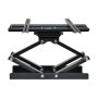 Tripp Lite DWM2655M Supporto TV a parete 139,7 cm (55") Nero (DWM2655M)