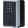 ABUS Keygarage 787 Acciaio Nero, Argento (ABDI63824)