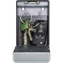 ABUS Keygarage 787 Acciaio Nero, Argento (ABDI63824)