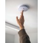 Brennenstuhl RM L 3101 Rivelatore di monossido di carbonio Interconnesso Wireless (1290210004)