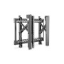 Digitus Supporto per monitor video wall pop-out, 45-70" (DA-90446)