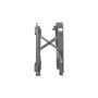Digitus Supporto per monitor video wall pop-out, 45-70" (DA-90446)