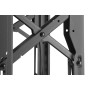 Digitus Supporto per monitor video wall pop-out, 45-70" (DA-90446)