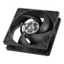 ARCTIC P9 Max Case per computer Ventilatore 9,2 cm Nero 1 pz (ACFAN00300A)