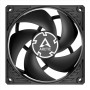 ARCTIC P9 PWM PST CO Case per computer Ventilatore 9,2 cm Nero 1 pz (ACFAN00299A)