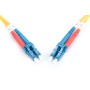 Digitus Cavo patch LWL monomodale, LC/LC (DK-2933-03)