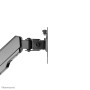Neomounts DS90-325BL1 Postazione di lavoro in piedi da tavolo 17-32" - molla a gas