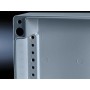 Rittal GA 9113.210 centralino Alluminio (9113.210)