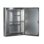 Rittal 1015.000 centralino Acciaio inox IP66 (1015000)