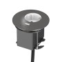 Kindermann 7449000041 cassetta di scarico Tipo F Acciaio inox