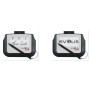 Evolis SIG100 10,2 cm (4") Bianco, Nero LCD (ST-BE105-2-UEVL)