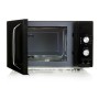 Domo DO2924 forno a microonde Nero Solo microonde Superficie piana 23 L 800 W