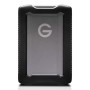 SanDisk G-DRIVE ArmorATD disco rigido esterno 5 TB 2.5" USB tipo-C 3.2 Gen 1 (3.1 Gen 1) Grigio (SDPH81G-005T-GBA1D)