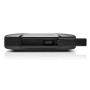 SanDisk G-DRIVE ArmorATD disco rigido esterno 5 TB 2.5" USB tipo-C 3.2 Gen 1 (3.1 Gen 1) Grigio (SDPH81G-005T-GBA1D)