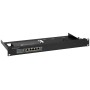 Rackmount.IT RM-OM-T1 porta accessori Staffa di supporto