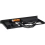 Rackmount.IT RM-SW-T14 porta accessori Montaggio su rack per paratia antincedio