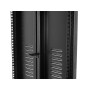 Roadinger 30103171 rack 14U Rack indipendenti Nero