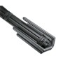 König & Meyer 18840-000-35 supporto ed elemento di montaggio per strumenti musicali Tastiera Nero
