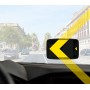 TomTom GO navigatore Palmare/Fisso 17,8 cm (7") Touch screen Nero (1YE7.002.100)