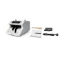 Safescan 2265 G2 Contabanconote Bianco (115-0714)