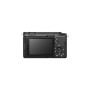 Sony ZV-E1 + FE 28-60mm F4-5.6 Corpo MILC 12,1 MP Exmor R CMOS 4240 x 2832 Pixel Nero (ZVE1LBDI.EU)