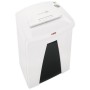 HSM Securio B24 distruggi documenti Taglio a particelle 56 dB 24 cm Bianco (1783111)