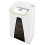 HSM Securio B24 distruggi documenti Taglio a particelle 56 dB 24 cm Bianco (1783111)