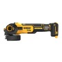 DeWALT DCG409VSNT-XJ smerigliatrice angolare 12,5 cm 9000 Giri/min