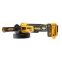DeWALT DCG409VSNT-XJ smerigliatrice angolare 12,5 cm 9000 Giri/min