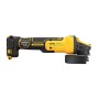 DeWALT DCG409VSNT-XJ smerigliatrice angolare 12,5 cm 9000 Giri/min