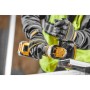 DeWALT DCG409VSNT-XJ smerigliatrice angolare 12,5 cm 9000 Giri/min