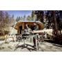 Metabo KGS 18 LTX BL 305 3700 Giri/min (614305850)