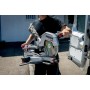 Metabo KGS 18 LTX BL 305 3700 Giri/min (614305850)