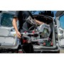 Metabo KGS 18 LTX BL 305 3700 Giri/min (614305850)