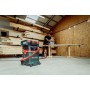 Metabo ASA 30 M PC 30 L Aspiratore a cilindro Secco e bagnato 1200 W (602087000)