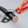 Knipex 95 32 320 pinza Pinze per taglio laterale