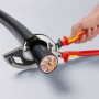 Knipex 95 32 320 pinza Pinze per taglio laterale