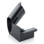 Graef S32116 affettatrice Elettrico 200 W Nero Vetro, Metallo (S 32116 MULTICUT PLUS)