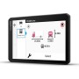 Garmin dēzl LGV720 navigatore Fisso 17,6 cm (6.95") TFT Touch screen 242 g Nero (010-02924-10)