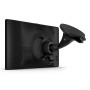 Garmin dēzl LGV720 navigatore Fisso 17,6 cm (6.95") TFT Touch screen 242 g Nero (010-02924-10)
