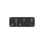 Teltonika RUTM11 router cablato Gigabit Ethernet Nero (RUTM11000000)