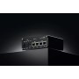Teltonika RUTM11 router cablato Gigabit Ethernet Nero (RUTM11000000)