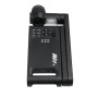 AVer M70W fotocamera per documento Nero 25,4 / 3,2 mm (1 / 3.2") CMOS USB/Wi-Fi